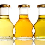 Moms hear that changing your cooking oil to benefit your health