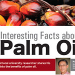 3 Interesting Facts about Palm Oil