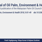 Malaysian palm oil industry fights  back in light of European challenges