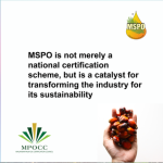 ​Malaysian palm oil to debunk misperceptions