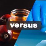 Viability of Synthetic Palm Oil versus Natural Palm Oil Dr. Mohd. Khairuddin Aman Razali & Dr. Kalyana Sundram